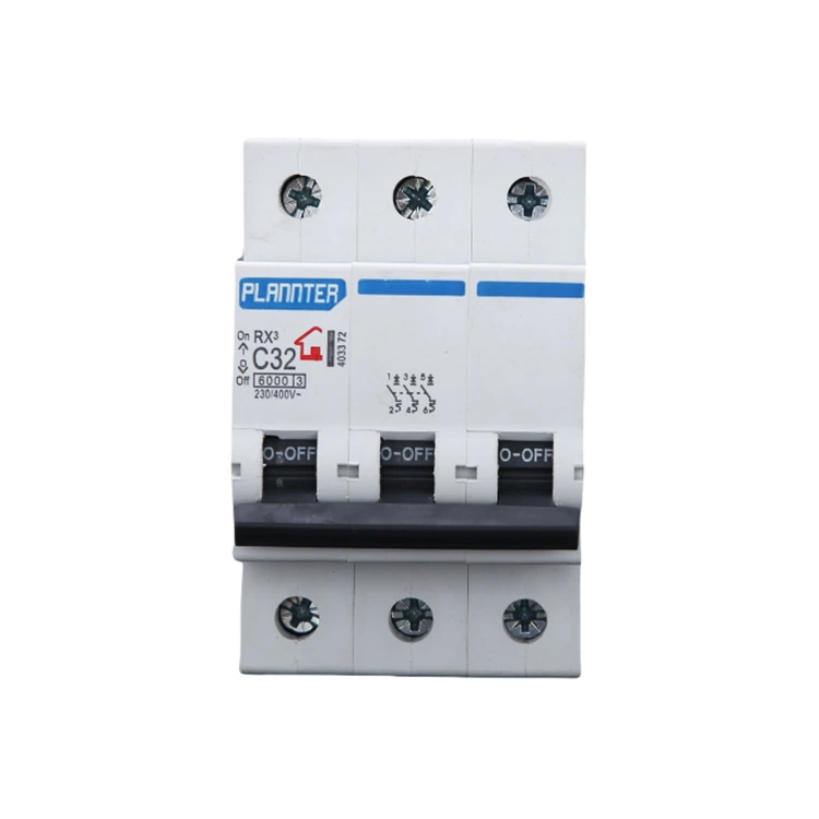 Molded Case Circuit Breaker คืออะไร และเหตุใดจึงมีความสำคัญ?