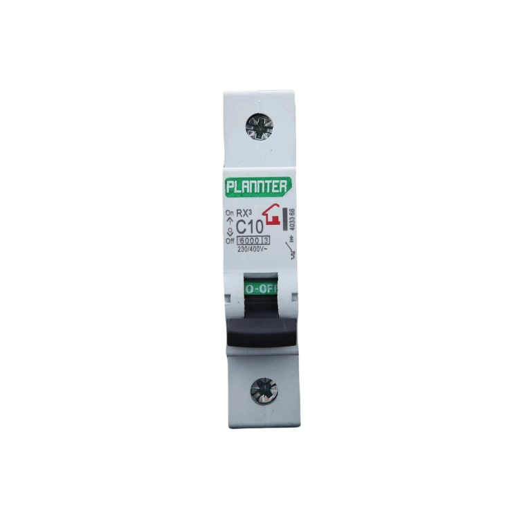 Air-Switch Circuit Breaker ปรับปรุงความปลอดภัยทางไฟฟ้าได้อย่างไร?