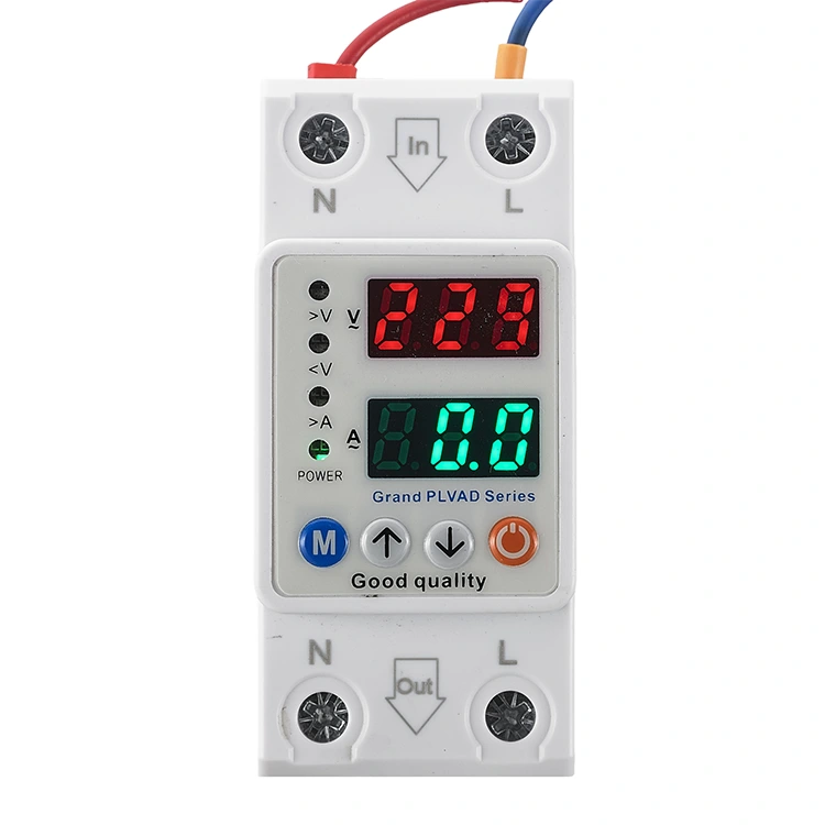 เหตุใดการรีเซ็ตตัวเองทั้งด้านบนและด้านล่างจึงมีความสำคัญเพื่อความปลอดภัยด้านแรงดันไฟฟ้าที่เชื่อถือได้