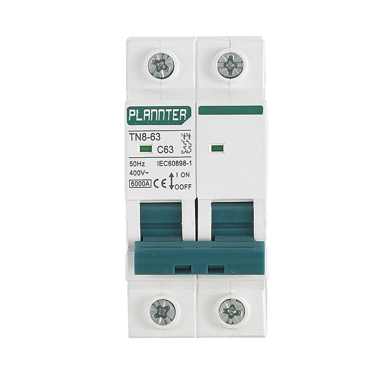 เบรกเกอร์ขนาดเล็ก C32 32A คืออะไร และเหตุใดจึงสำคัญสำหรับความปลอดภัยทางไฟฟ้าสมัยใหม่