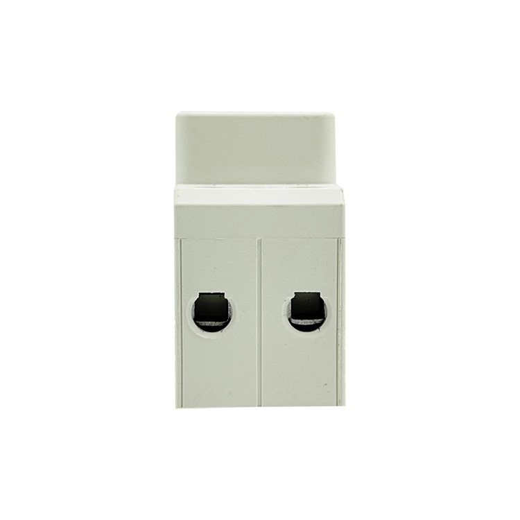 2P Smart Voltage Protector Type M ห้าจอแสดงผลดิจิตอล